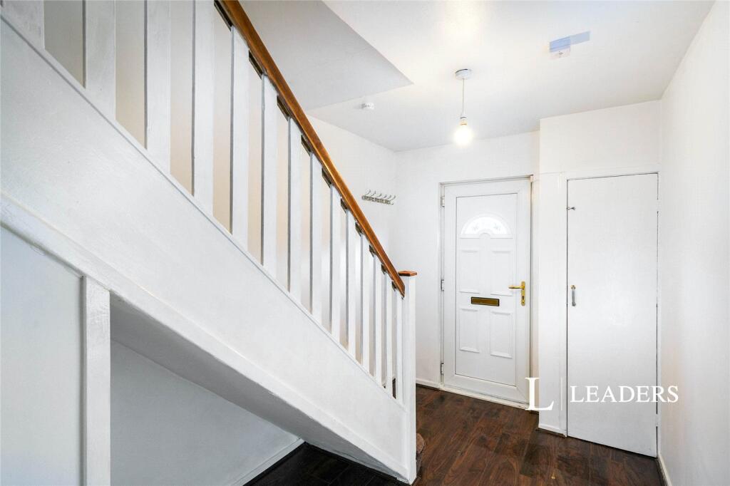 House in Liverpool - View 5