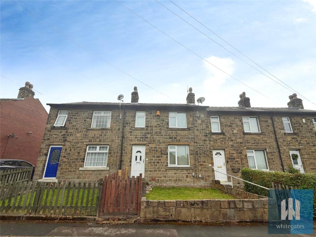 Main image of property: Oak Tree Road, Fenay Bridge, Huddersfield, HD8