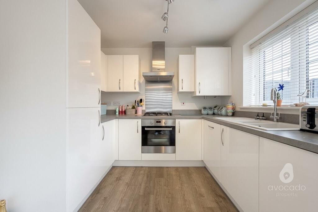 House in Reading - View 3