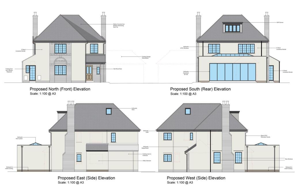 Main image of property: Hatfield Road, St. Albans