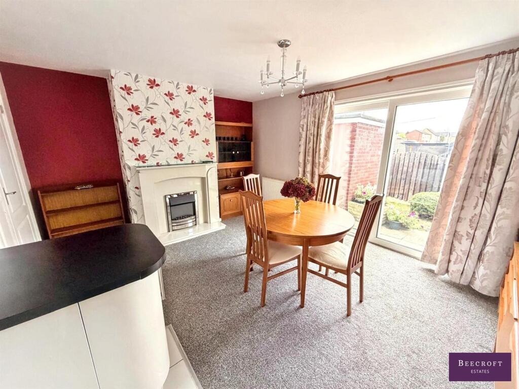 House in Rotherham, South Yorkshire - More