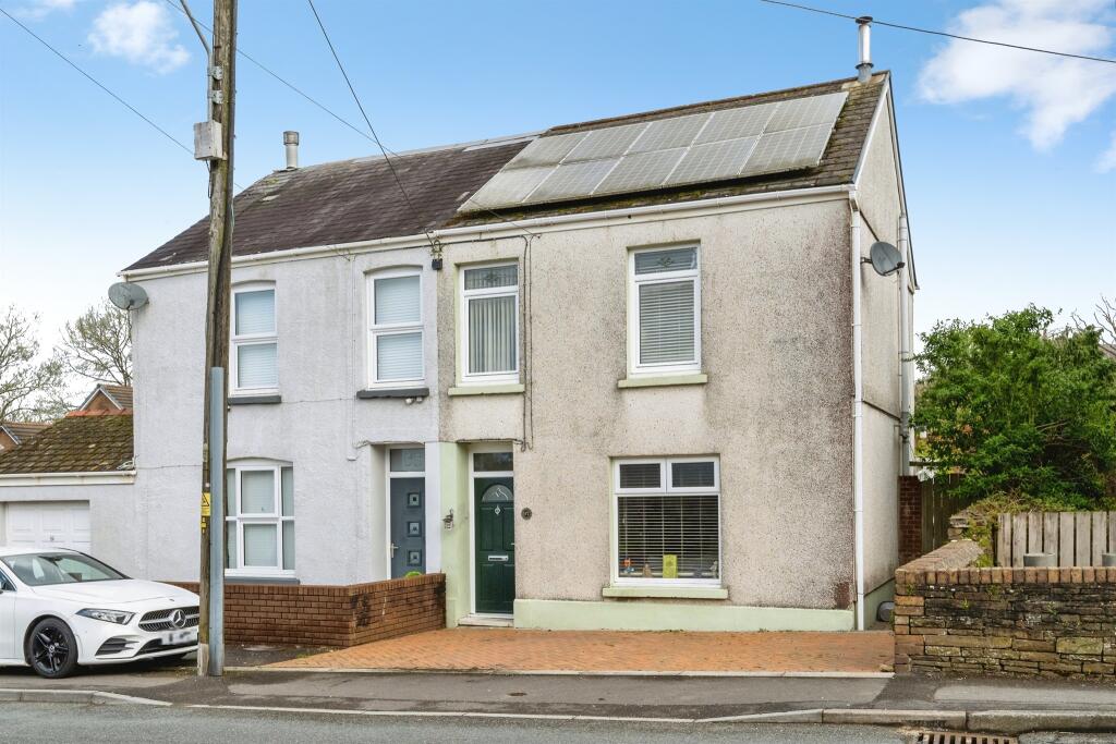 Main image of property: Bolgoed Road, Pontarddulais, Swansea