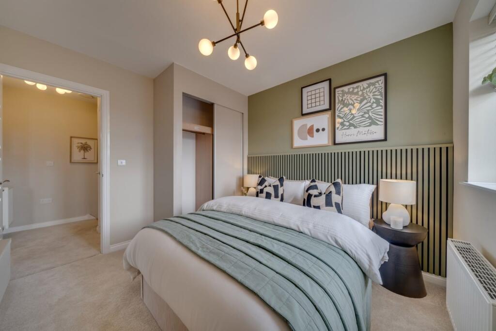 Main image of property: Pheasant Hill Park,
Rossington,
DN11 0DX