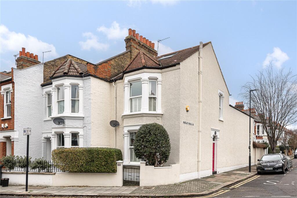 Main image of property: Honeybrook Road, London, SW12