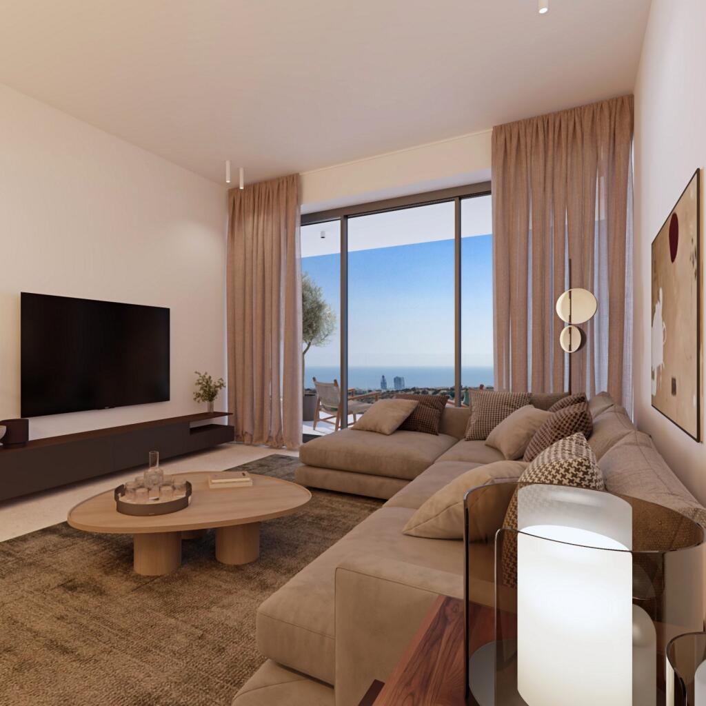 Main image of property: Limassol, Germasogeia