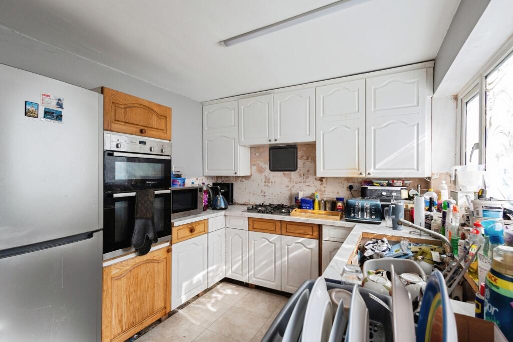 Sandbrook Way, Denton, Manchester, Greater Manchester, M34 photo 4