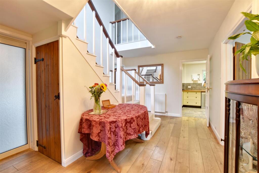 Watermill Lane, Pett, Hastings photo 2