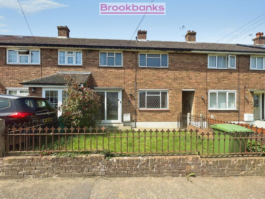 Main image of property: Woodmount, Crockenhill, BR8