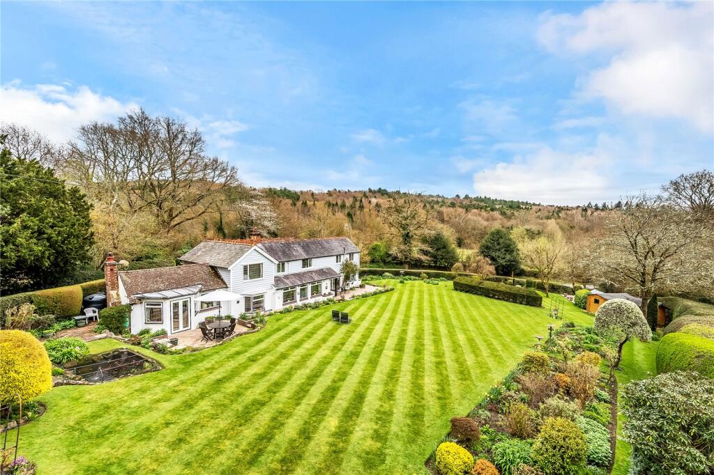 Main image of property: Fairwarp, Fairwarp, East Sussex, TN22