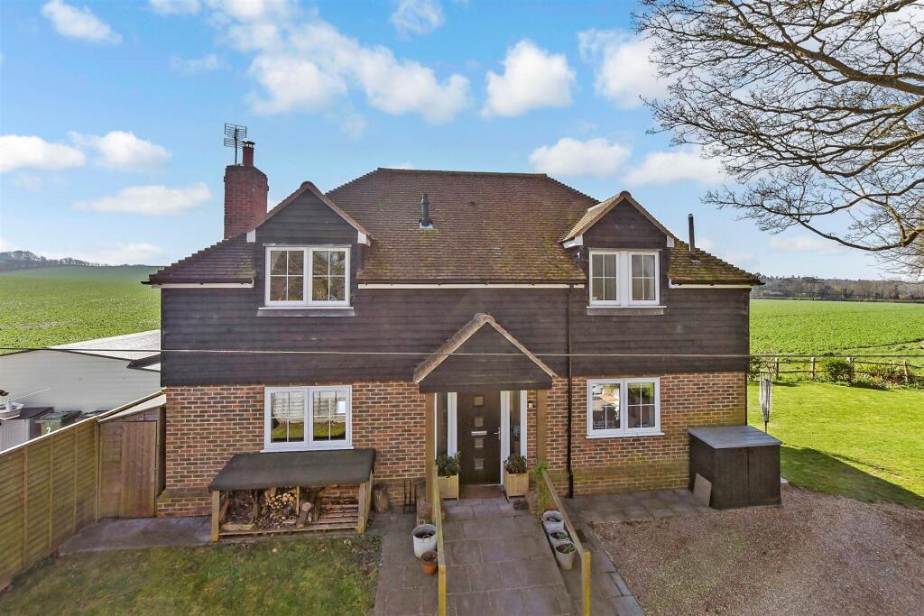 Main image of property: Upper Street, Hollingbourne, Maidstone, Kent