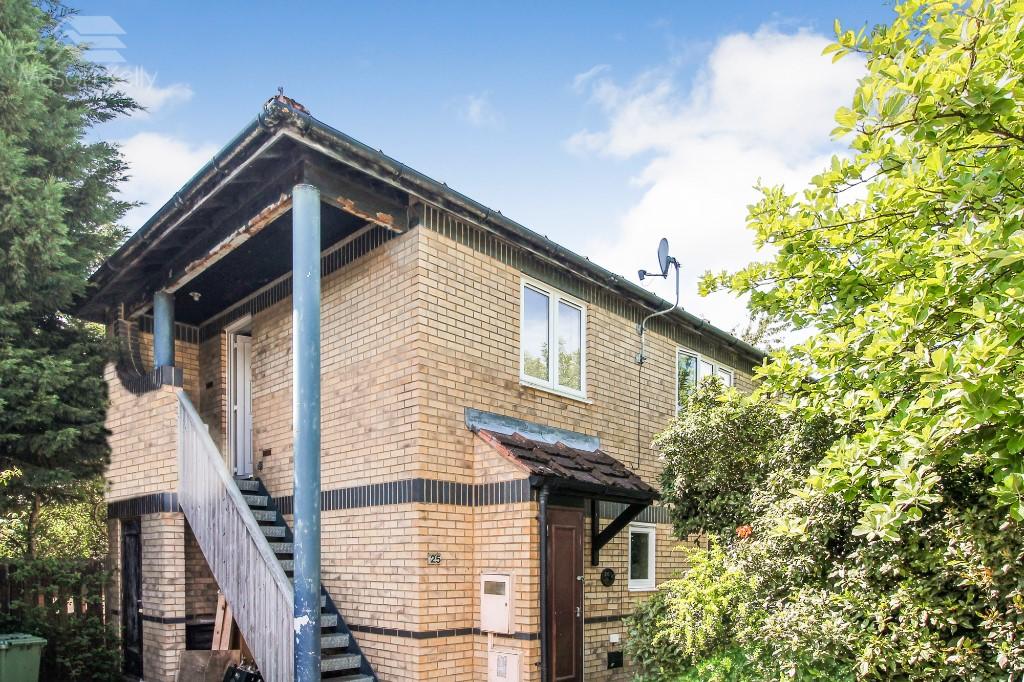 Main image of property: Huckleberry Close, Milton Keynes, Buckinghamshire, MK7