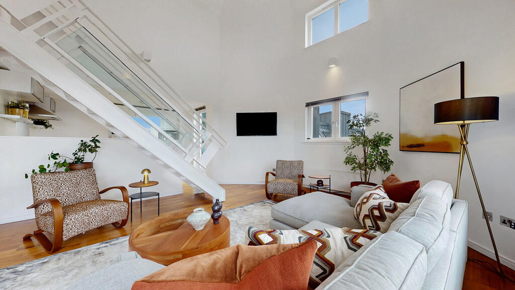 Apartment in Glasgow - View 4