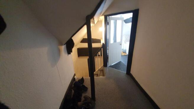 Flat 1