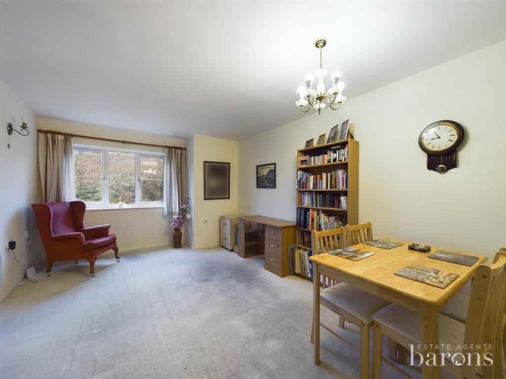 Apartment in Reading - View 4