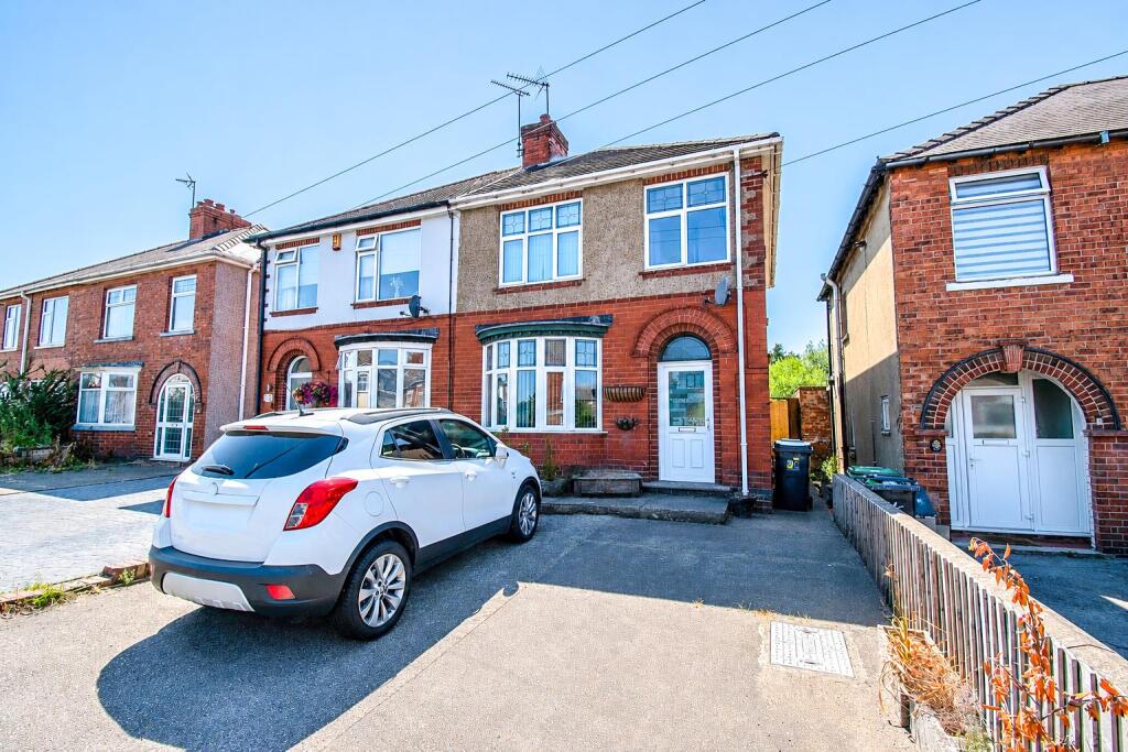 Main image of property: Glass House Hill, Codnor, Ripley