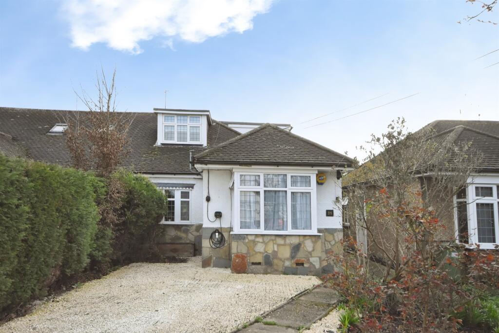 Main image of property: Sunnycroft Gardens, Upminster