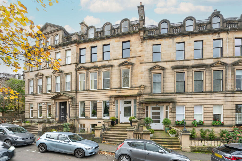 Main image of property: Dundonald Road, Glasgow