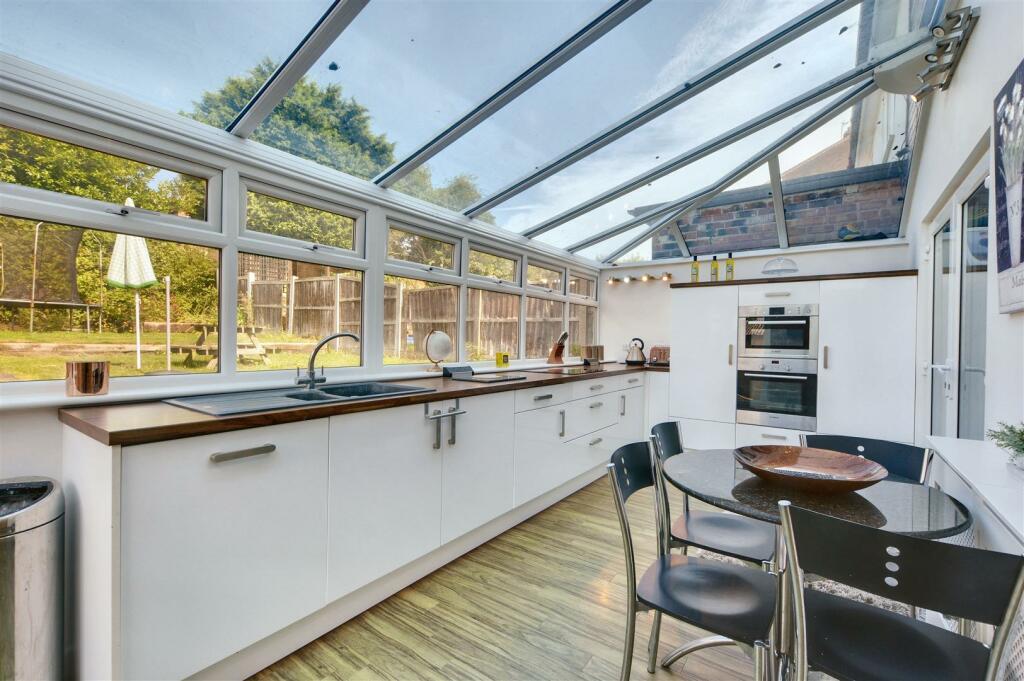 House in Nottingham, Toton - View 3
