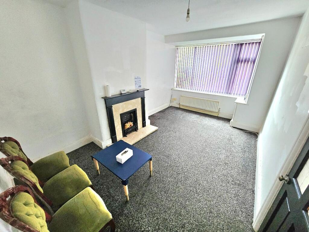 House in Manchester - View 2