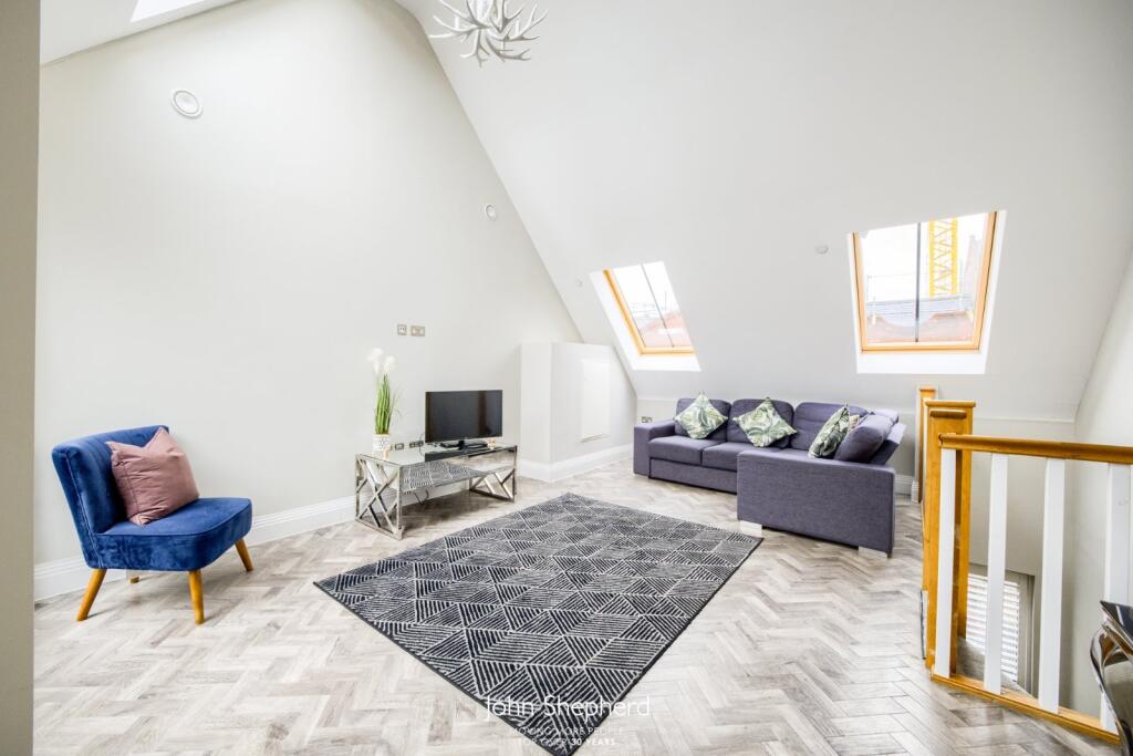 Additional image 7 of Northwood Street, Birmingham, West Midlands, B3