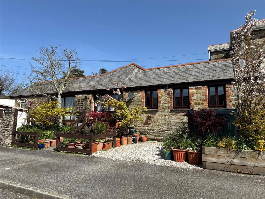 Main image of property: Berry Towers, Bodmin, Cornwall, PL31