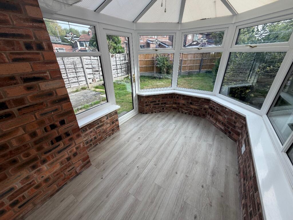 Brownhill Drive, Padgate, Warrington photo 4