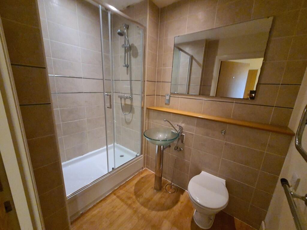 Additional image 7 of Postbox Apartments, City Centre