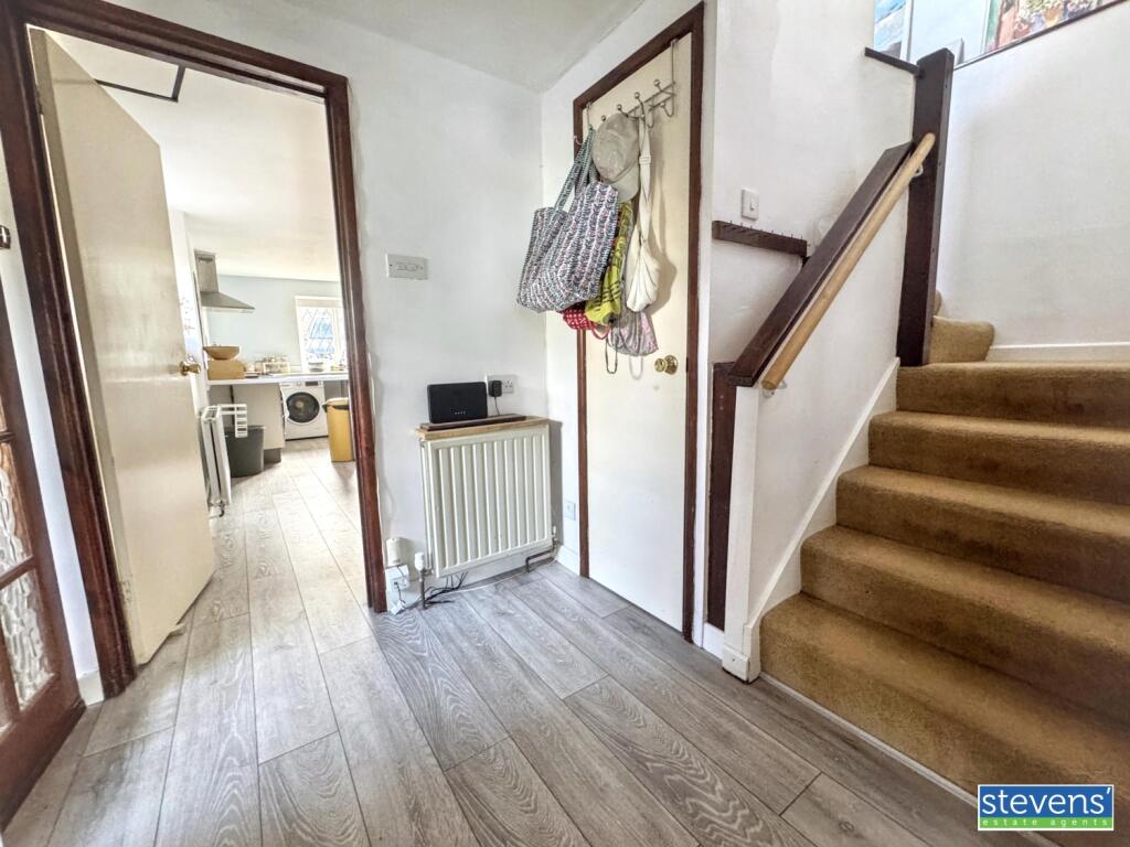 House in West Devon, Hatherleigh - More