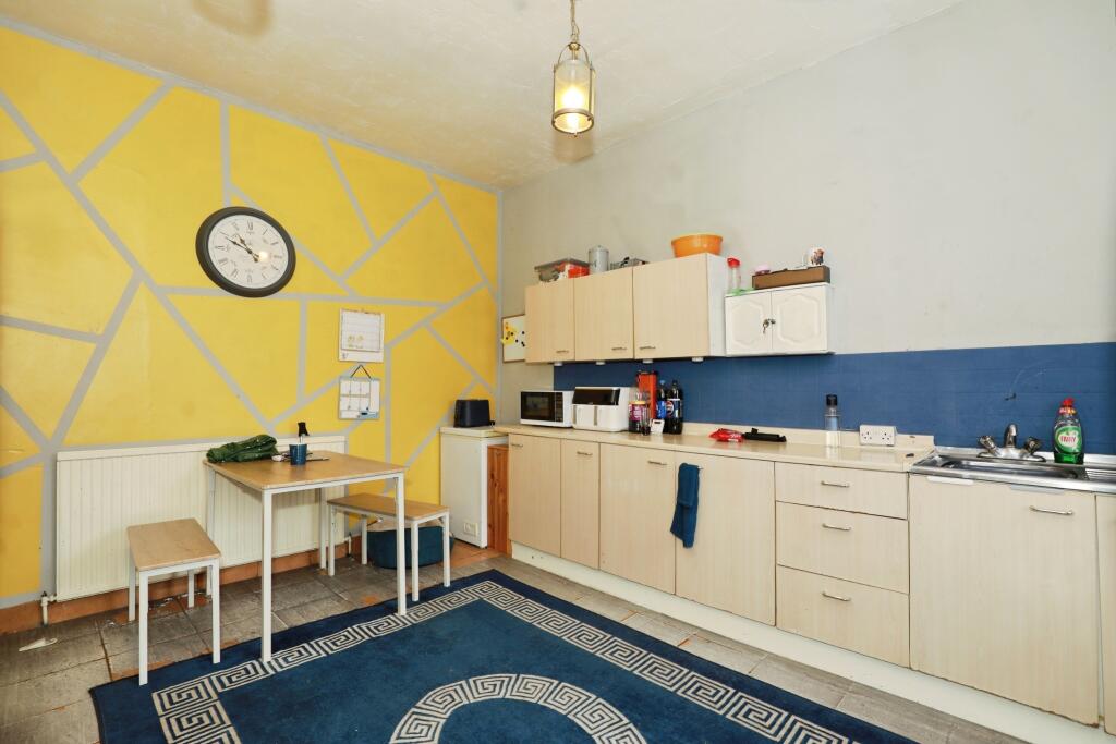 House in Crewe - View 5