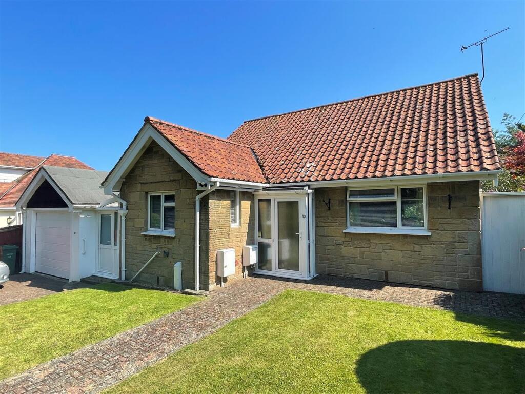 Main image of property: Hyde Road, Shanklin