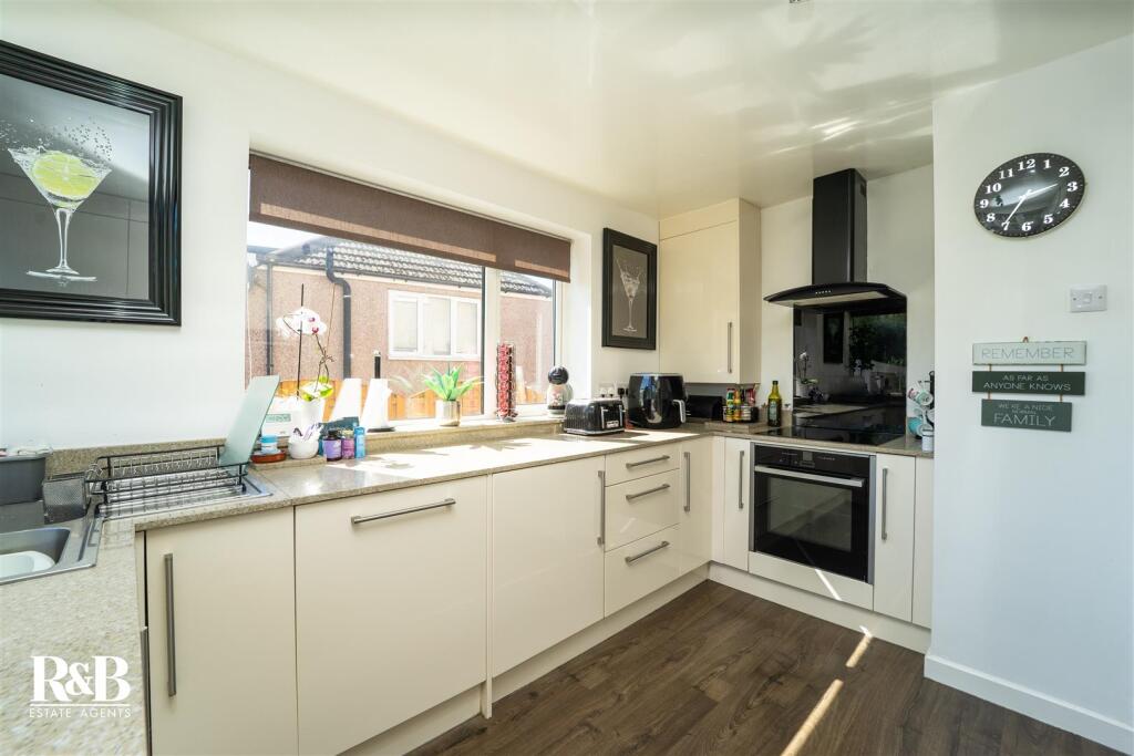 Chequers Avenue, Lancaster photo 4