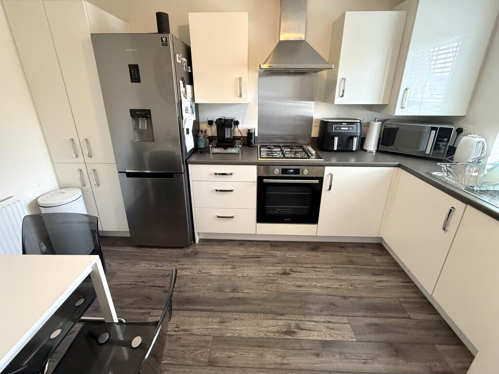 House in Stockport - More