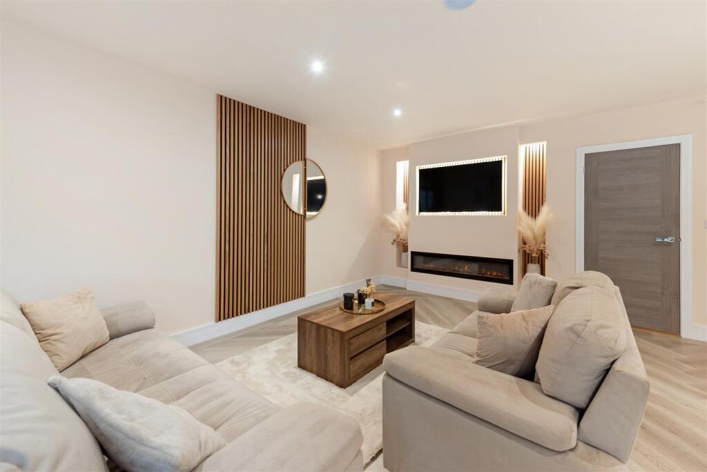 House in Winchester, Shedfield - View 4