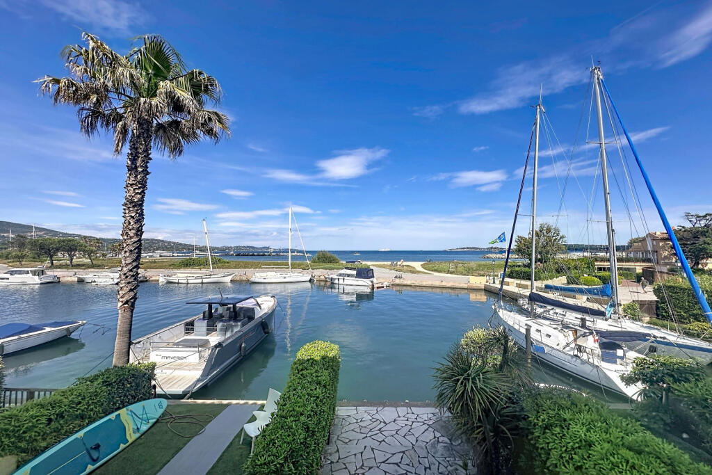 Main image of property: Provence-Alps-Cote d`Azur, Var, Port Grimaud