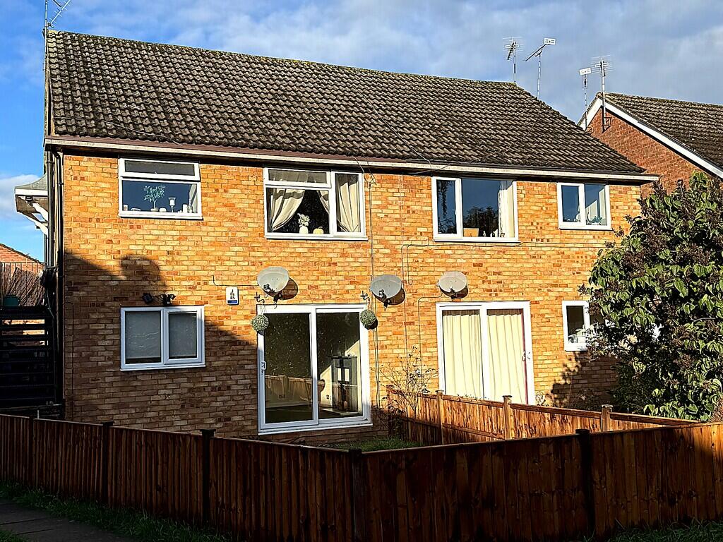 Main image of property: Elm Close, Binley Woods, Coventry