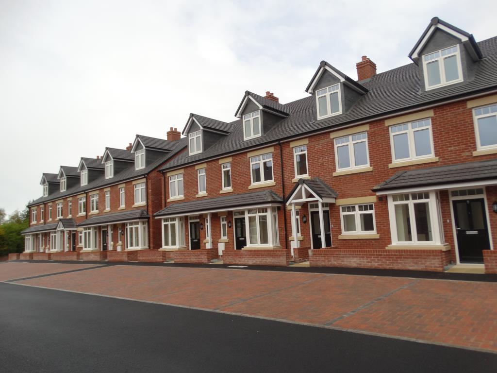 Main image of property: 11 Lorelei Close, Sparrow Lane, Shrewsbury, SY2 6FQ