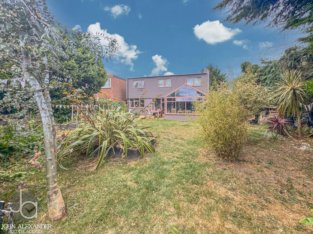 Main image of property: Oakley Road, Harwich