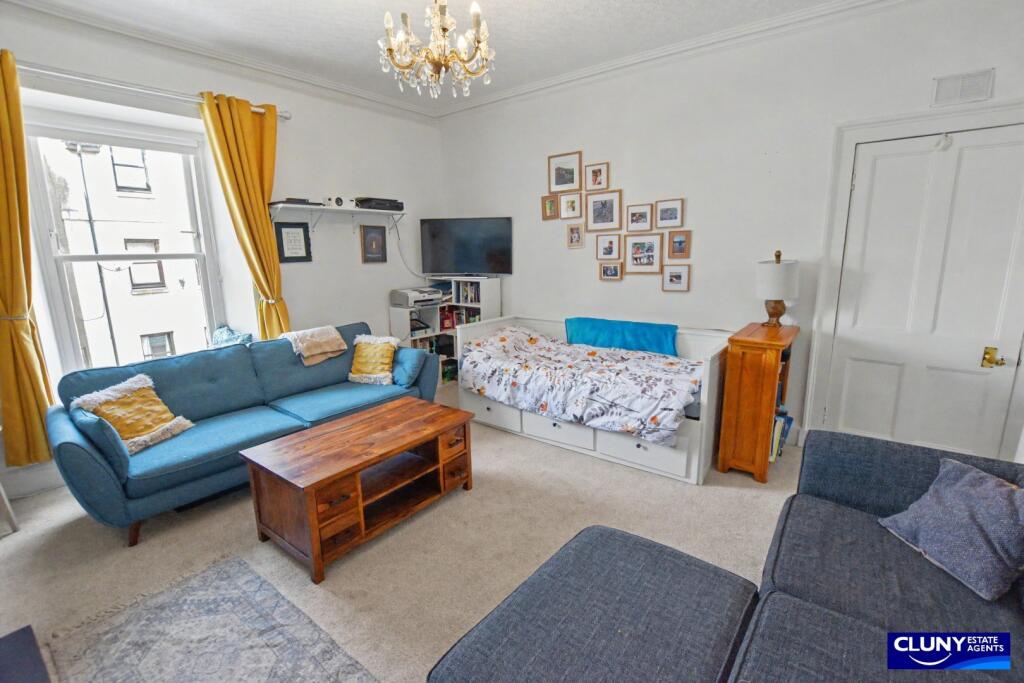 Apartment in Inverness - More