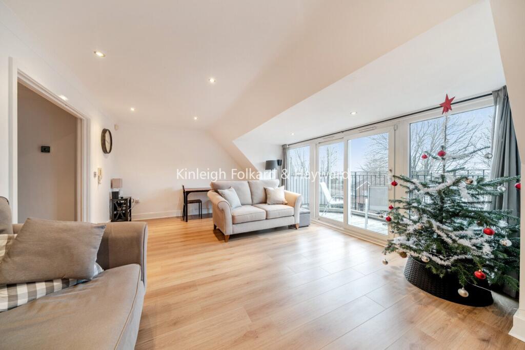 Main image of property: Main Road, Biggin Hill, Westerham, TN16