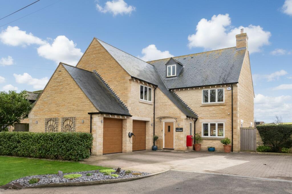 Main image of property: Sulehay Road, Yarwell, PE8