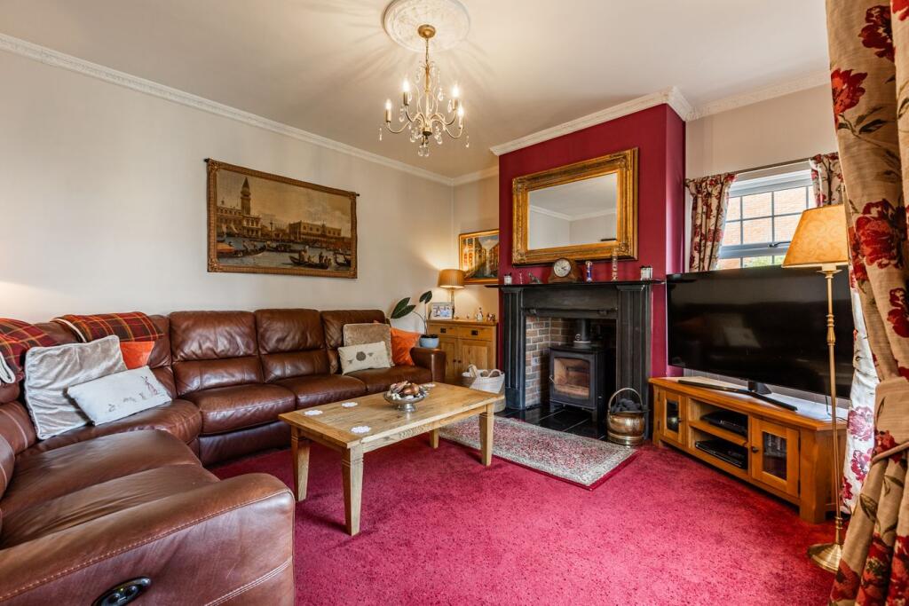 House in King's Lynn and West Norfolk, Upwell - View 4