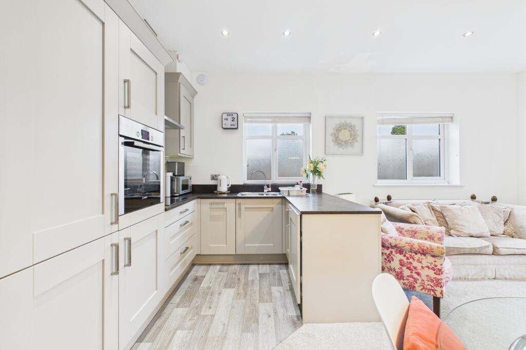 Main image of property: Huntington Road, Huntington, York, YO32 9QA