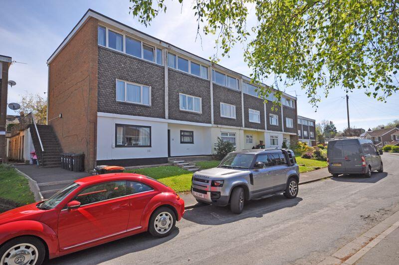 Main image of property: Allt-Yr-Yn Crescent, Newport