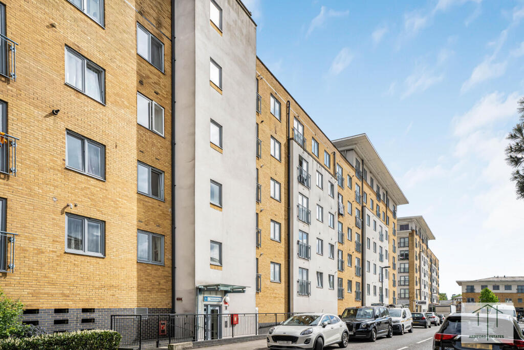 Main image of property: Taywood Road, Northolt, UB5