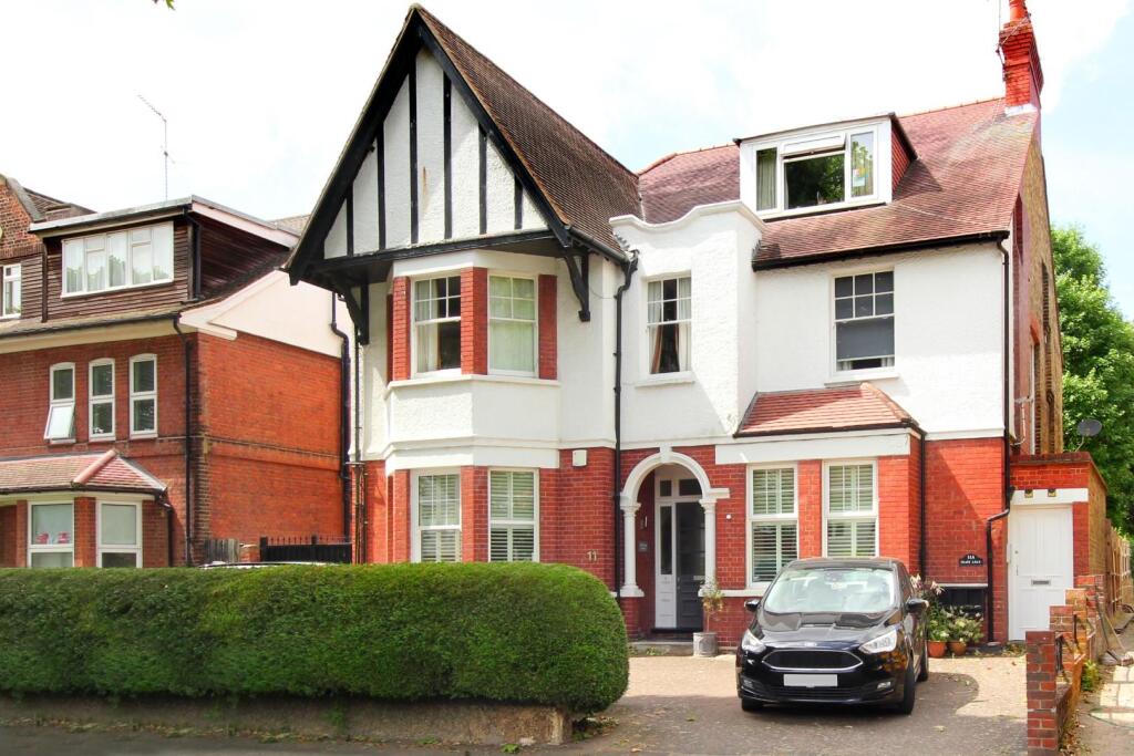 Main image of property: Elm Grove Road, W5
