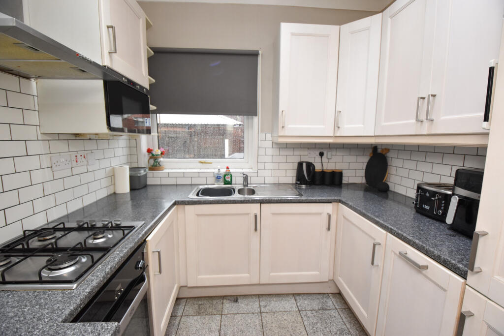 House in Trafford, Greater Manchester - View 4