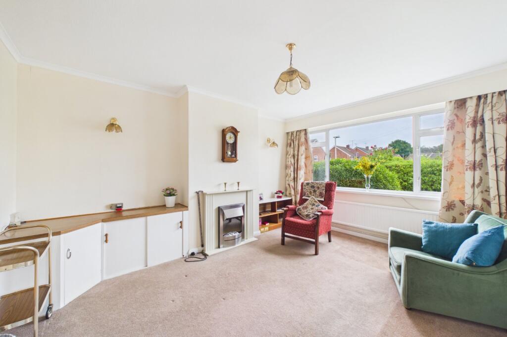 House in Reading - View 2