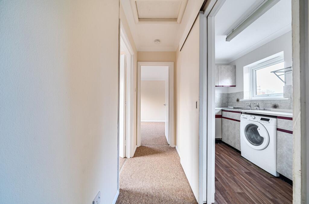 Apartment in Chichester - View 4