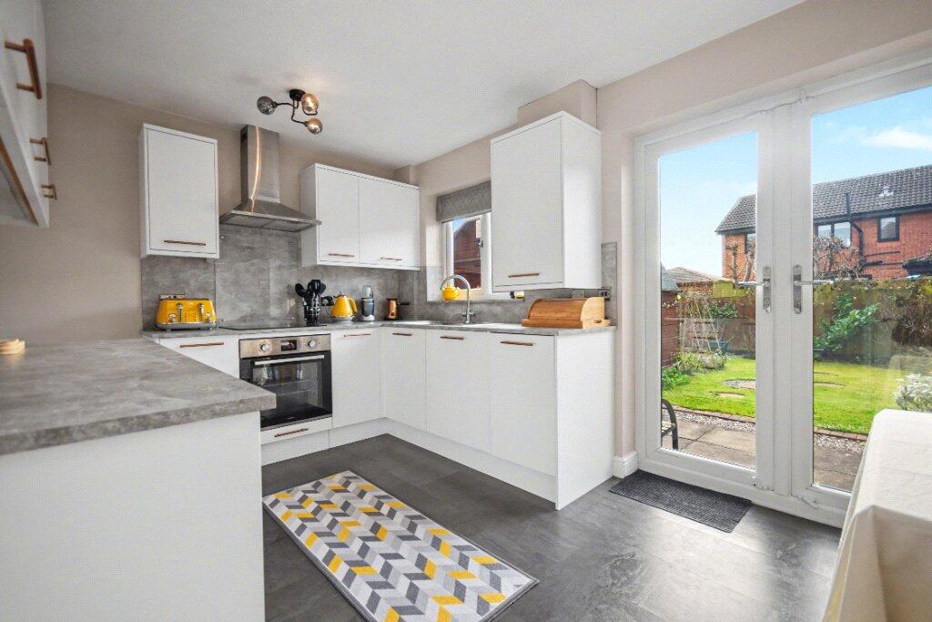 Main image of property: Holme Field, Ossett, West Yorkshire