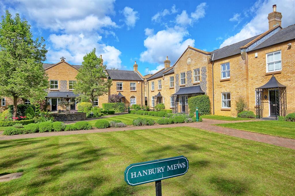 Main image of property: HANBURY MEWS - THUNDRIDGE